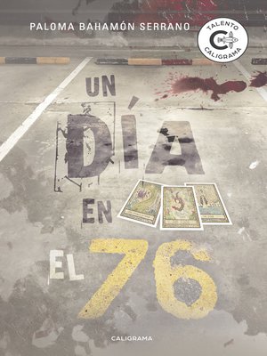 cover image of Un día en el 76
